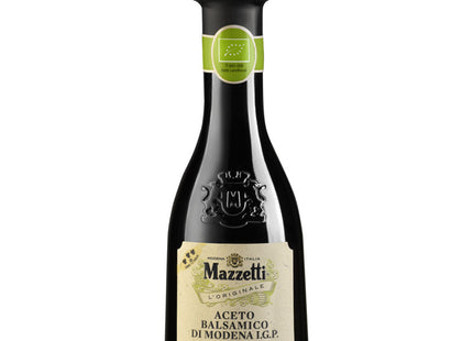 Mazzetti Balsamic vinegar organic