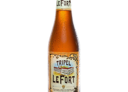 LeFort Tripel