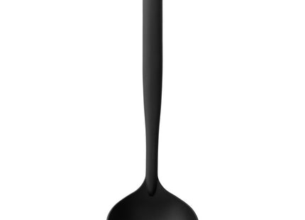 Brabantia Soup spoon black