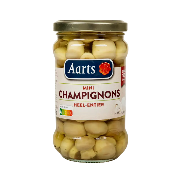 Aarts Mini champignons heel
