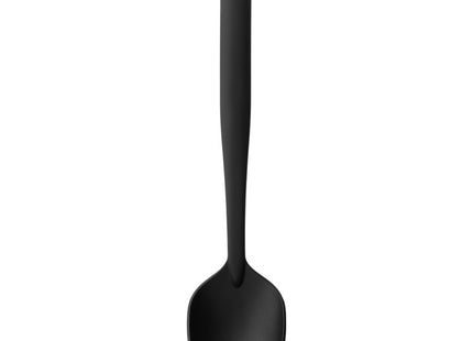 Brabantia vegetable spoon black
