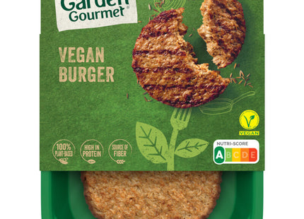 Garden Gourmet Burger