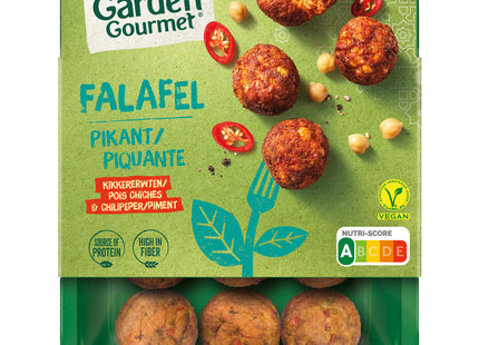 Garden Gourmet Falafel pikant