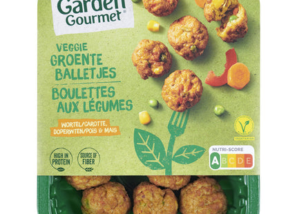 Garden Gourmet Vegetable Balls