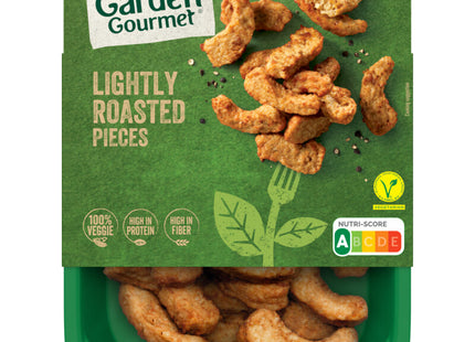 Garden Gourmet Vegetarian grilled pieces