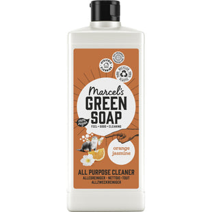 Marcel's Green Soap Allzweckreiniger Orange Jasmin