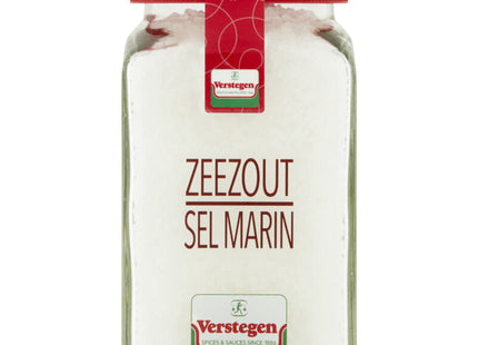 Verstegen Zeezout grof