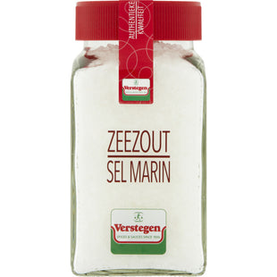Verstegen Zeezout grof