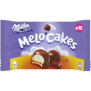 Milka Melo cakes chocolate cakes