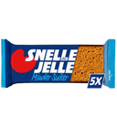 Snelle Jelle Kruidkoek minder suiker 5-pack