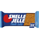 Snelle Jelle Gewürzkuchen weniger Zucker 5er-Packung