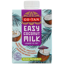 Go-Tan Easy coconut milk lower in fat