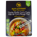 Blauer Elefant Thailändische rote Currypaste