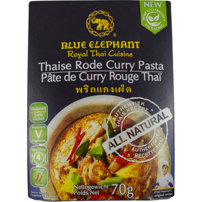 Thailändische Mischung