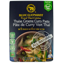 Blue Elephant Thaise groene curry pasta