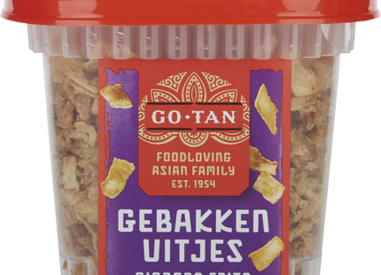 Go-Tan Gebakken uitjes
