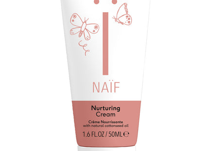 Naïf Nurturing cream