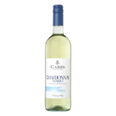 Cadis White Wine from Chardonnay Grapes