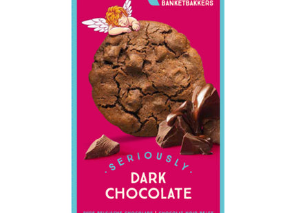 Van Strien Seriously dark chocolate
