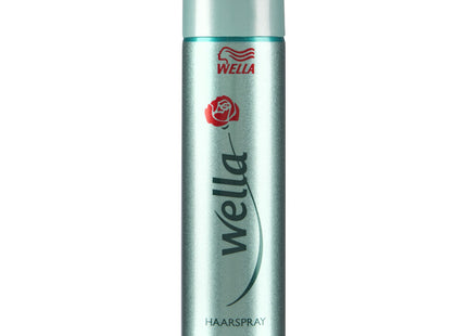 Wella Extra strong hold haarspray
