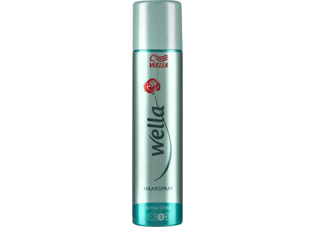 Wella Extra strong hold haarspray