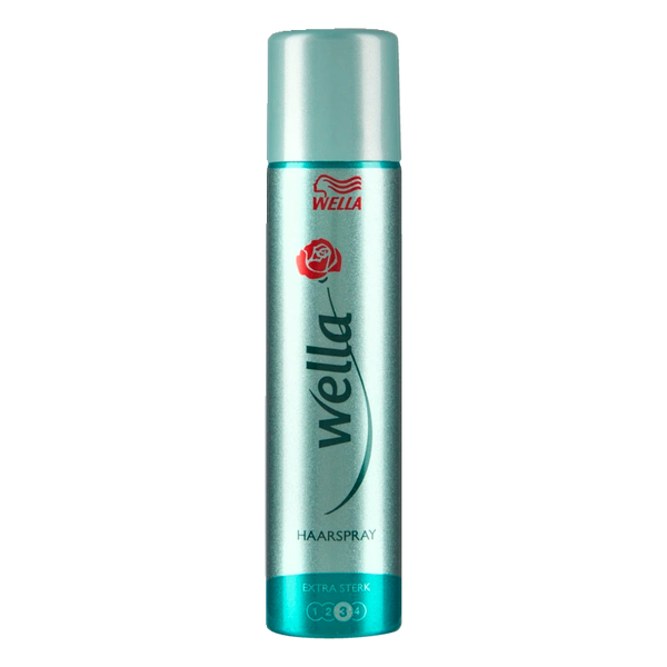 Wella Extra strong hold haarspray