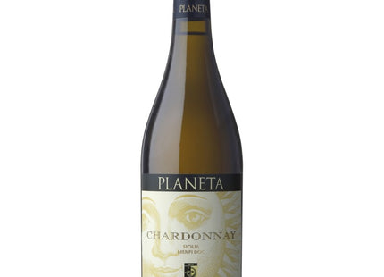 Planeta Chardonnay