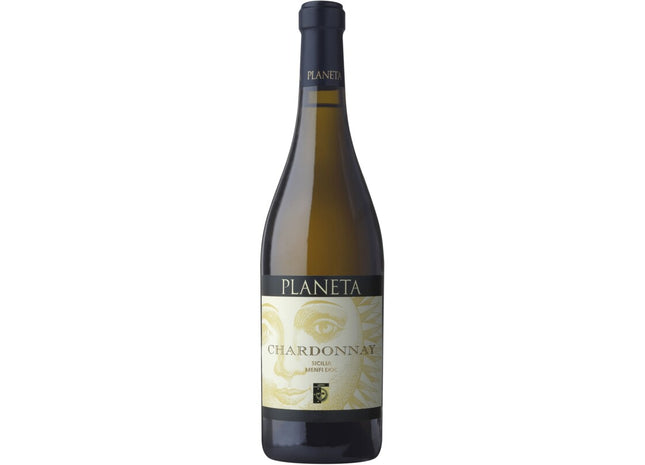 Planeta Chardonnay