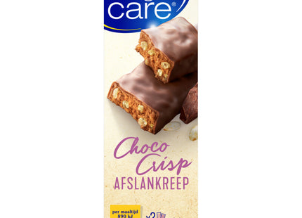 Wecare Choco crisp afslankreep