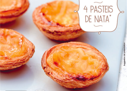 Picard Pasteis de nata