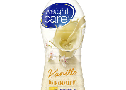 Weight Care Drink meal vanilla