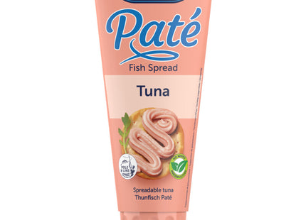 Rio Mare tuna pate