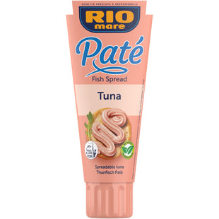 Rio Mare Pate Thunfisch