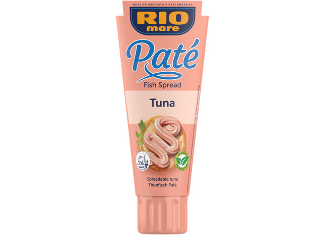 Rio Mare Pate tonijn