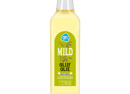 Olijfolie mild