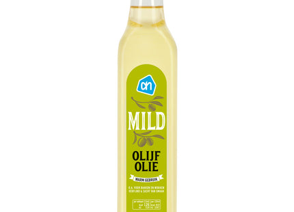 Olijfolie mild