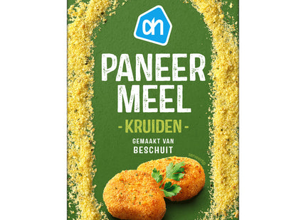 Paneermeel kruiden