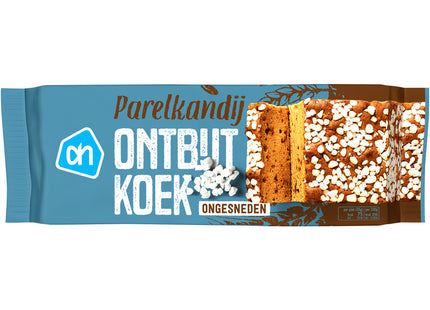 Parelkandijkoek