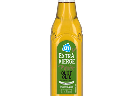 Olijfolie extra vierge