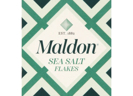 Maldon Zeezoutvlokken