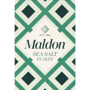 Maldon Zeezoutvlokken