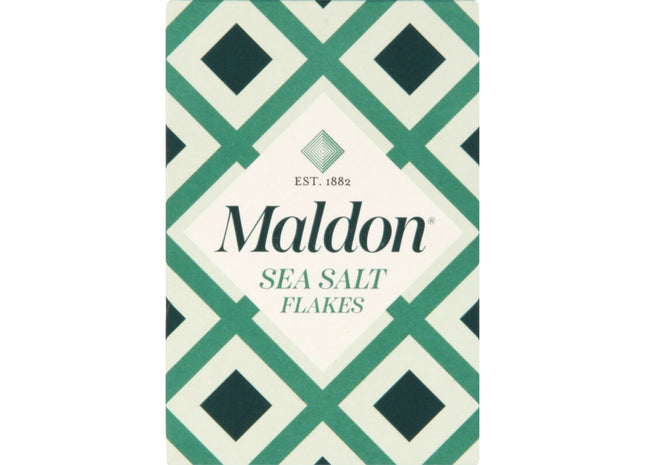 Maldon Zeezoutvlokken