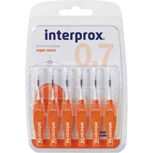 Interprox Interdentale Rager Super Micro 2 mm
