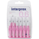Interprox Interdentale Rager Nano 1,9 mm roze