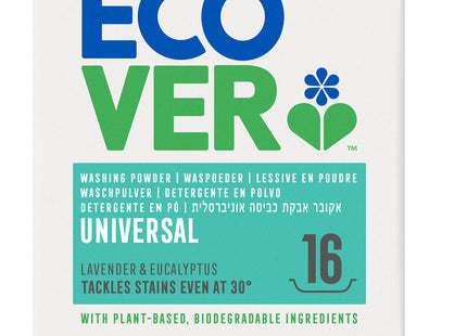 Ecover Washing powder universal