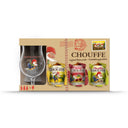 La Chouffe Ontdekkingspakket