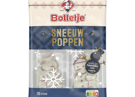 Bolletje Sneeuwmannen