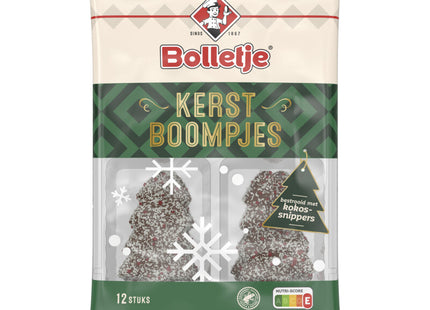 Bolletje Kerstboompjes