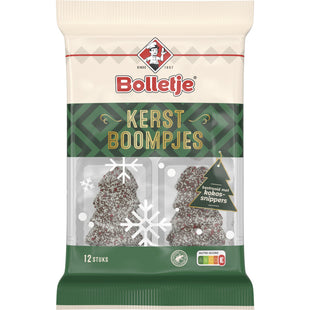 Bolletje Kerstboompjes