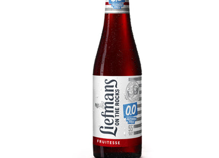 Liefmans Fruitesse Alcohol Free 25cl